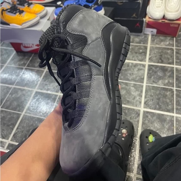 Jordan 10 shadow - Picture 3 of 5